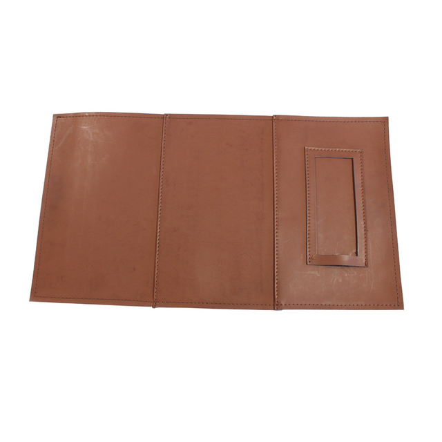 Birchwood Casey BC-30225 Birchwood Casey Handgun Leather Service Mat