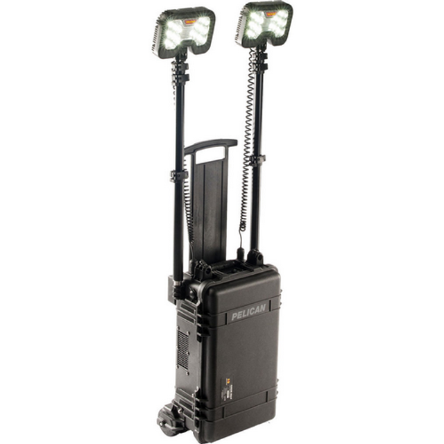 Pelican Products 094600-0002-110 9460 Remote Area Light Pelican Products 094600-0002-110 9460 Remote Area Light
