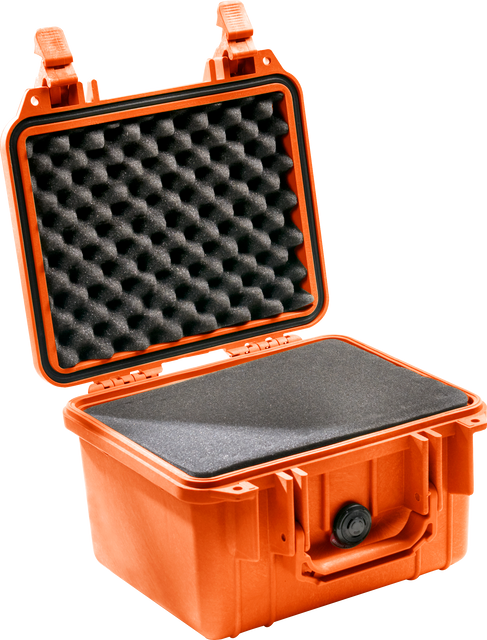 Pelican Products 1300-000-150 1300 Protector Case