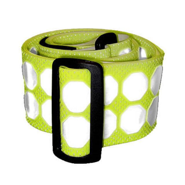 Cyalume 9-3012509Y PT Belt w/ Velcro