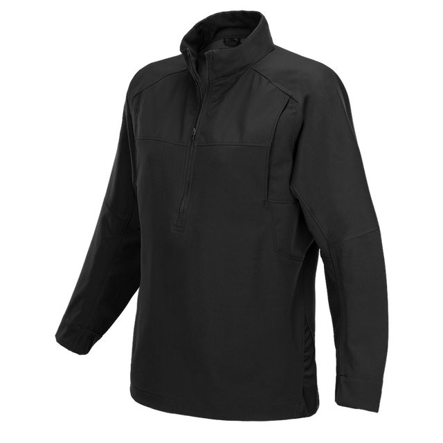 Flying Cross 57100W 10 LARGE SHORT DutyGuard Women's HT (Hybrid Technology) Pullover