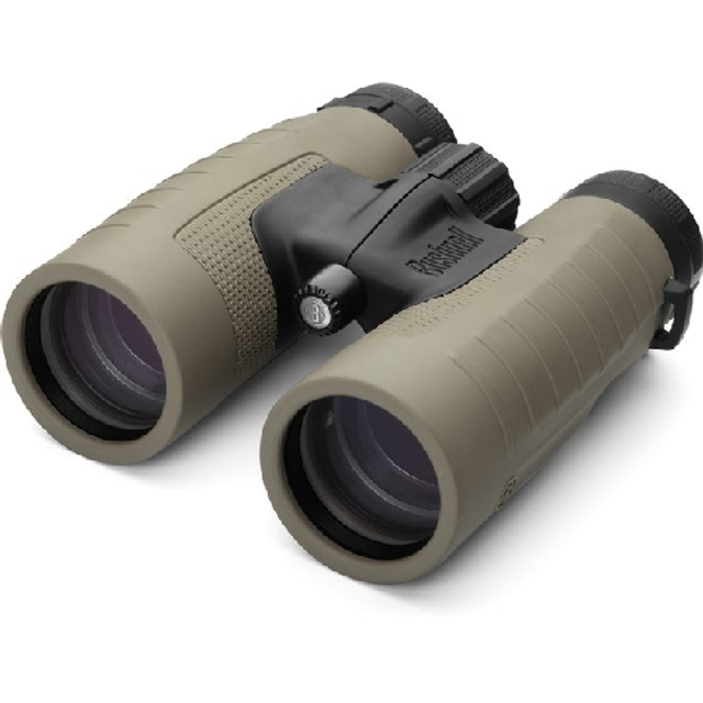 Bushnell 228042 8X42 Natureview Tan Roof Bushnell 228042 8X42 Natureview Tan Roof