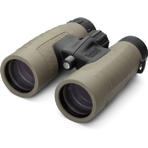 Bushnell 228042 8X42 Natureview Tan Roof