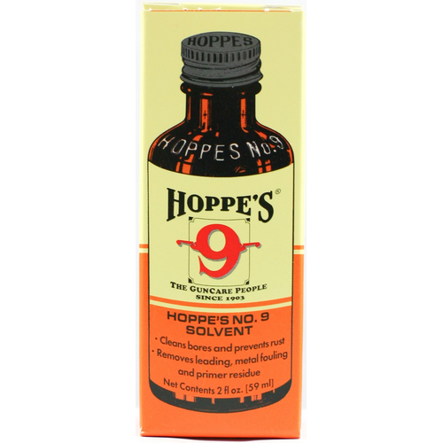 Hoppe's 902 Nitro Solvent
