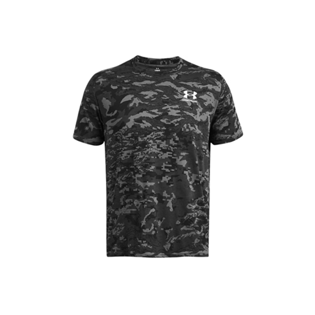 Under Armour 1357727025SM Men's UA ABC Camo Short Sleeve