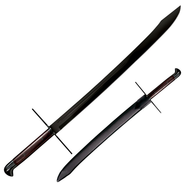 Cold Steel 88GMSM MAA Grosse Messer