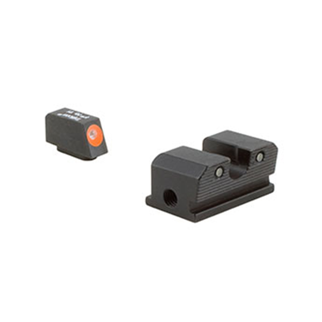 Trijicon WP101-C-600738 HD Night Sights - Walther P99/PPQ