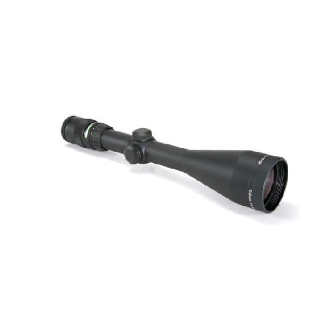 Trijicon TR22G AccuPoint Riflescope - Tritium/Fiber Optics Illuminated Trijicon TR22G AccuPoint Riflescope - Tritium/Fiber Optics Illuminated