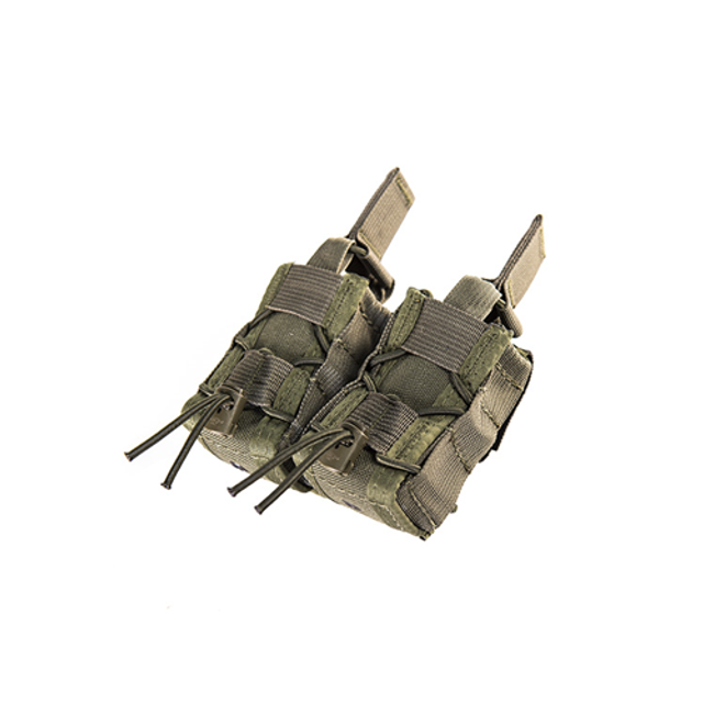 High Speed Gear 11M402OD 40MM TACO MOLLE Mag Pouch High Speed Gear 11M402OD 40MM TACO MOLLE Mag Pouch