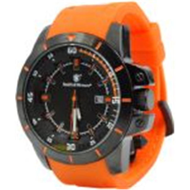 Smith & Wesson SWW-397-OR Smith + Wesson Trooper Watch