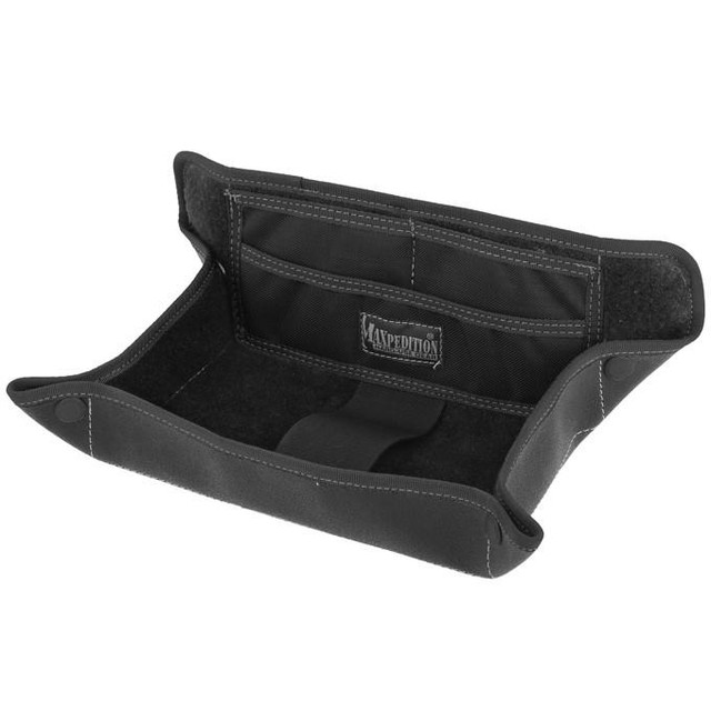 Maxpedition 1805B Tactical Travel Tray Maxpedition 1805B Tactical Travel Tray