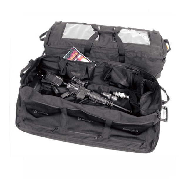 BLACKHAWK! 20LO03BK A.L.E.R.T. Bag BLACKHAWK! 20LO03BK A.L.E.R.T. Bag