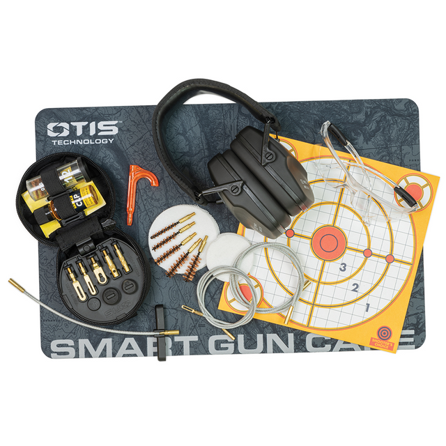 Otis Technology FG-NSB-1 Otis Shooting Bundle