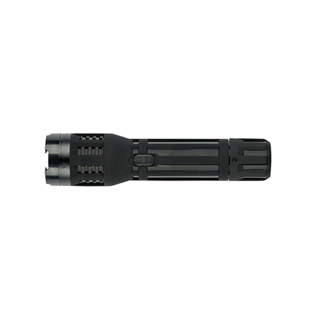 Sabre S-2000SF Tactical Stun Gun with LED Flashlight