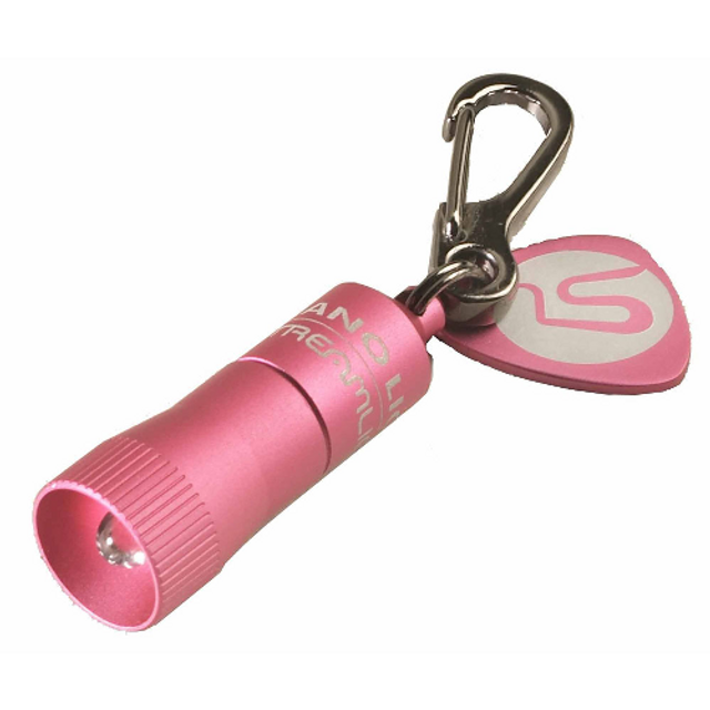 Streamlight 73003 Nano Led Flashlight Keychain Streamlight 73003 Nano Led Flashlight Keychain