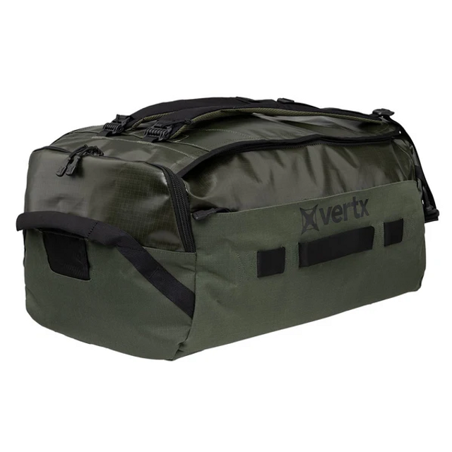 Vertx VTX5097 OD Vertx RLT Duffel - 80L Vertx VTX5097 OD Vertx RLT Duffel - 80L
