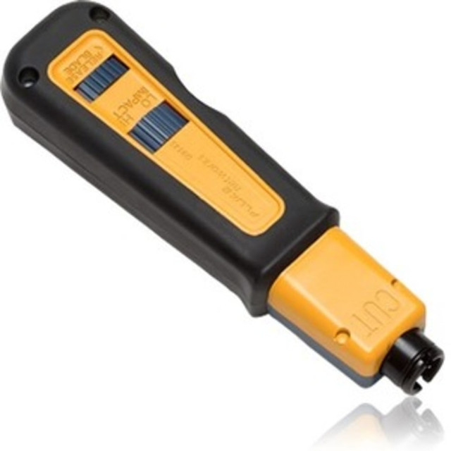 FLUKE NETWORKS 10061501  D914S 10061501 Impact Tool - Ergonomic Design