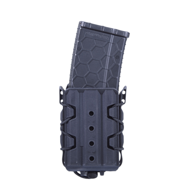 High Speed Gear 16TA01BK Polymer TACO V2 High Speed Gear 16TA01BK Polymer TACO V2