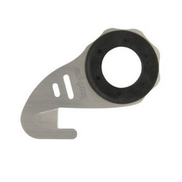 Kershaw 1242GEX 9 Curved Fillet Clam Kershaw 1242GEX 9 Curved Fillet Clam