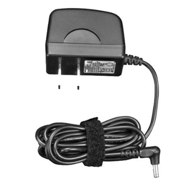 Maglite AHXX065 Mag Charger 120V AC Converter w/ L Shaped Barrel Plug
