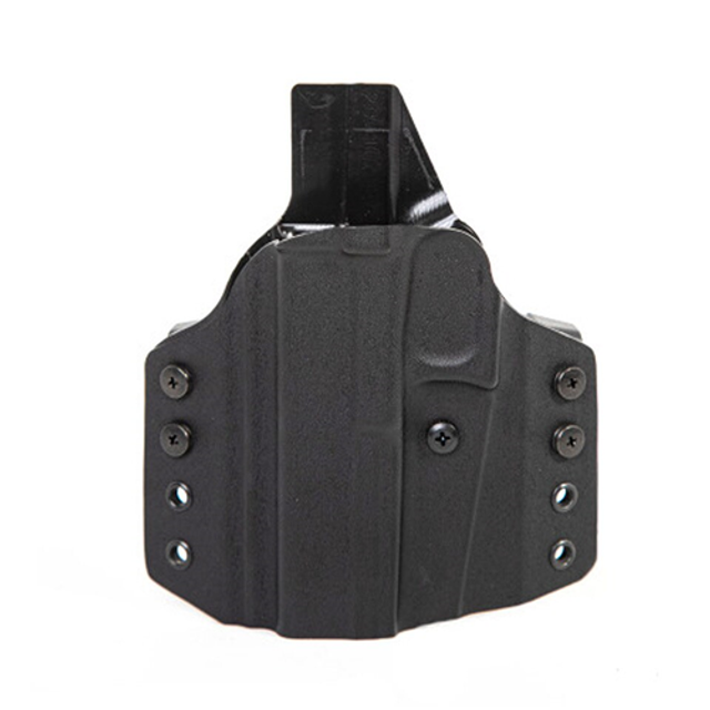 Uncle Mike's 54CCW71BGR CCW Holster Uncle Mike's 54CCW71BGR CCW Holster