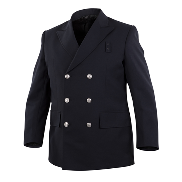 Elbeco DC13820-44-L Top Authority Blousecoats Double Breasted 2 Pocket Elbeco DC13820-44-L Top Authority Blousecoats Double Breasted 2 Pocket