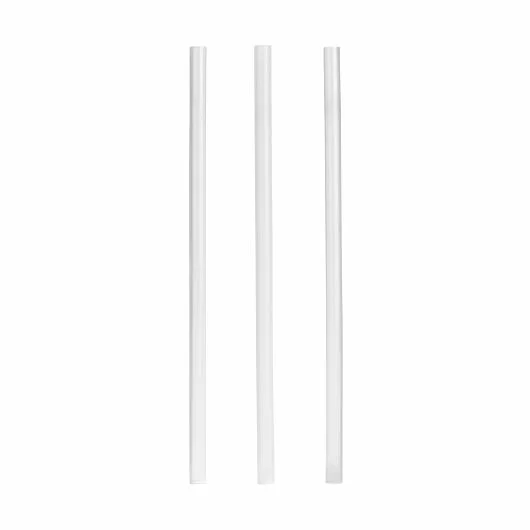 Hydro Flask RSP-CLEAR 3-PACK REPLACEMENT STRAWS