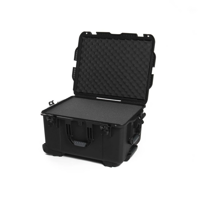 Nanuk 960S-010BK-0A0 Nanuk 960 Case w/foam Nanuk 960S-010BK-0A0 Nanuk 960 Case w/foam