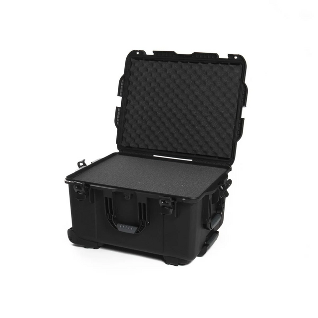 Nanuk 960S-010BK-0A0 Nanuk 960 Case w/foam