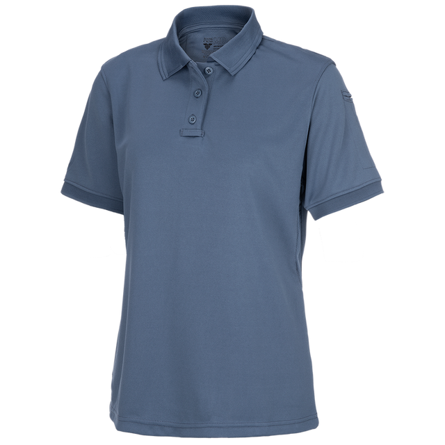 Flying Cross 3201W 26 2XL N/A Women's Short Sleeve Impact Polo