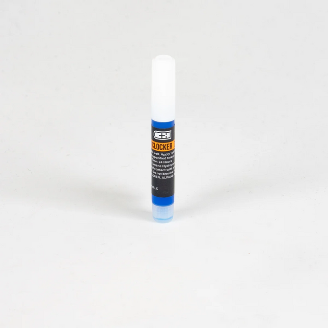 C&H Precision ACCS-OPTICLOCKER-2ML OpticLocker 243 Thread Locker C&H Precision ACCS-OPTICLOCKER-2ML OpticLocker 243 Thread Locker