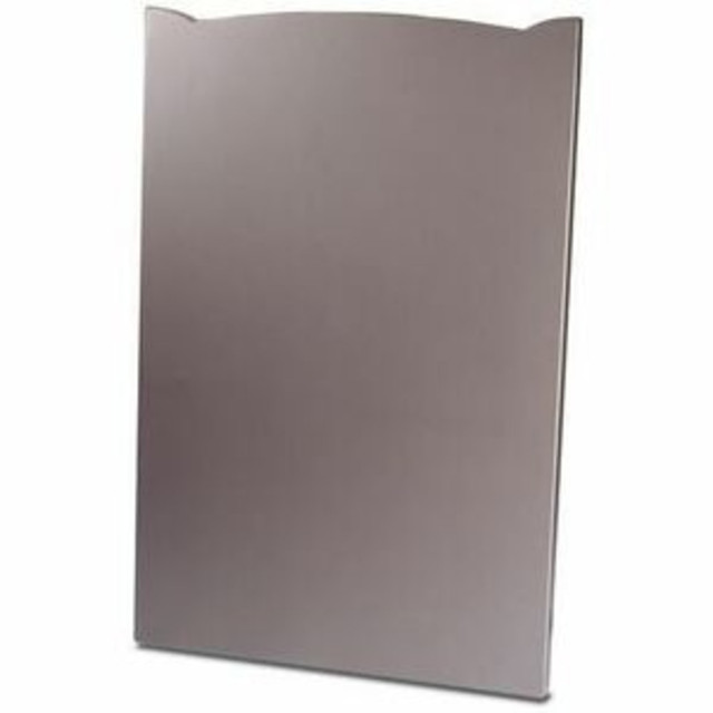 AMERICAN POWER CONVERSION CORP SYAFSU8 APC Symmetra LX top panel - Silver - 28in Height x 19in Width x 2in Depth