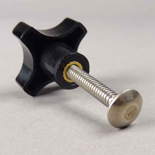 Streamlight 45916 Knob & Bolt For Swivel Head - LiteBox/FireBox