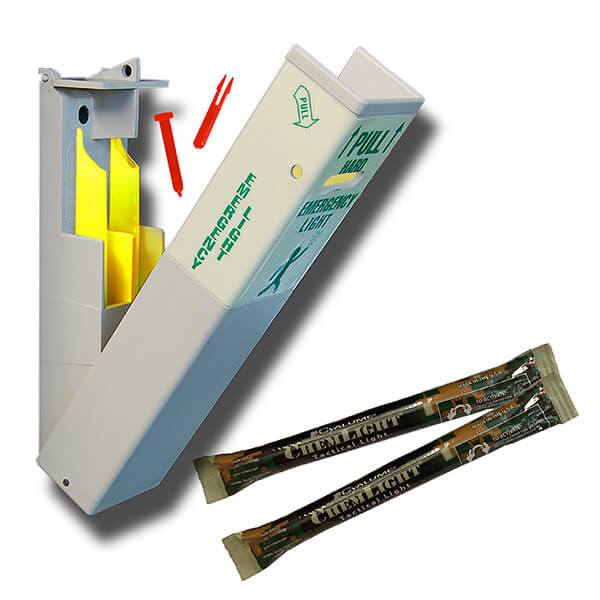 Cyalume 9-08500 S.E.E. System