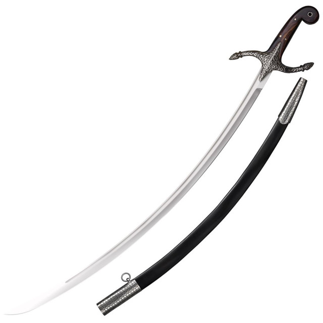 Cold Steel 88SYS SCIMITAR
