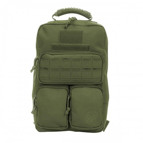 Voodoo Tactical 20-2220004000 Traveler Day Pack