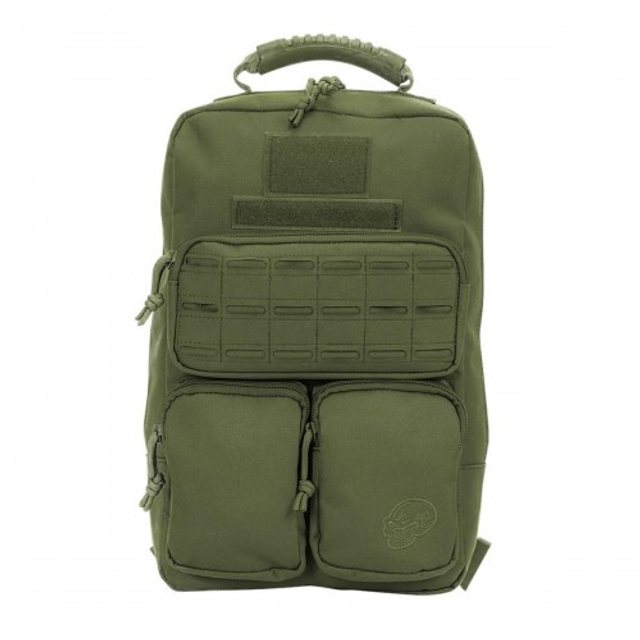 Voodoo Tactical 20-2220004000 Traveler Day Pack