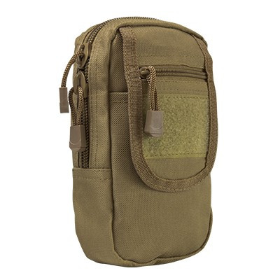 NcSTAR CVSUPL2965T Large Utility Pouch