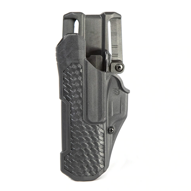 BLACKHAWK! 44N261BWL T-Series L2D LB Basketweave Sig P320/P250/M17/M18 w/TLR 1/2 LH, Box BLACKHAWK! 44N261BWL T-Series L2D LB Basketweave Sig P320/P250/M17/M18 w/TLR 1/2 LH, Box