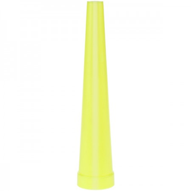 Nightstick 9800-YCONE Safety Cone – NSP-9842XL and NSR-9844XL Tactical Dual-Light Flashlights Nightstick 9800-YCONE Safety Cone – NSP-9842XL and NSR-9844XL Tactical Dual-Light Flashlights