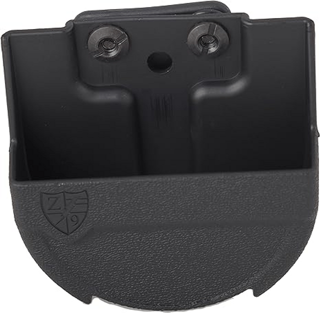 Zero9 Solutions Z9-1101-BW-MLK ZERO9 ZYN CAN CASE -ZYN