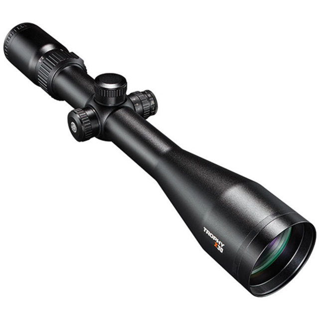 Bushnell 752515B Trophy Xtreme Riflescope Bushnell 752515B Trophy Xtreme Riflescope