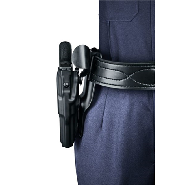 Safariland 1158136 Model 6075UBL Low-Ride Universal Belt Loop