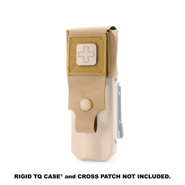 Eleven 10 E10-7021-CYT RIGID TQ Case Jacket v2 for C-A-T Gen 7