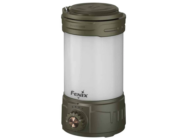 Fenix CL26RPROOD CL26R Pro Camping Lantern