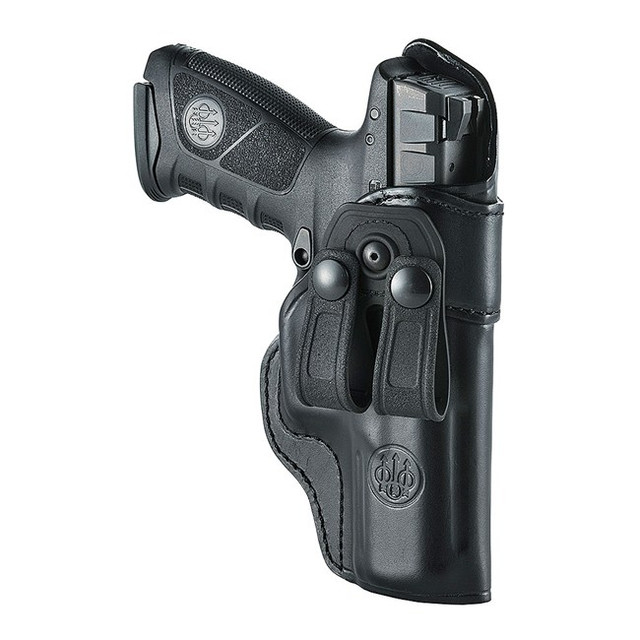 Beretta E01787 Leather Holster Mod. 01 for APX