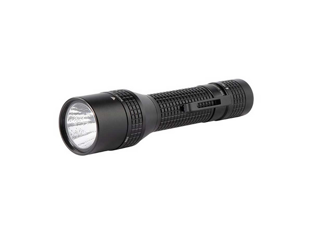 Nite-Ize T8RA-01-R8 Inova T8R PowerSwitch Rechargeable Dual Color Flashlight