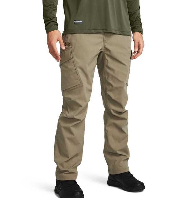 Under Armour 138671725144-34 Men's UA Tactical Elite Cargo Pants