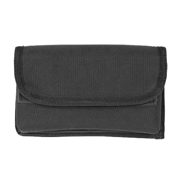 Voodoo Tactical 20-7201001000 Enlarged Vertical Shotgun Ammo Pouch 3 Voodoo Tactical 20-7201001000 Enlarged Vertical Shotgun Ammo Pouch 3