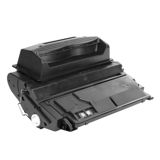 IMAGE PROJECTIONS WEST, INC. Hoffman Tech 845-39A-HTI  Remanufactured Black Toner Cartridge Replacement For HP 39A, Q1339A, 845-39A-HTI